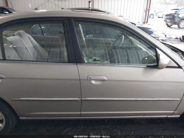 Honda Civic Ex Image 16