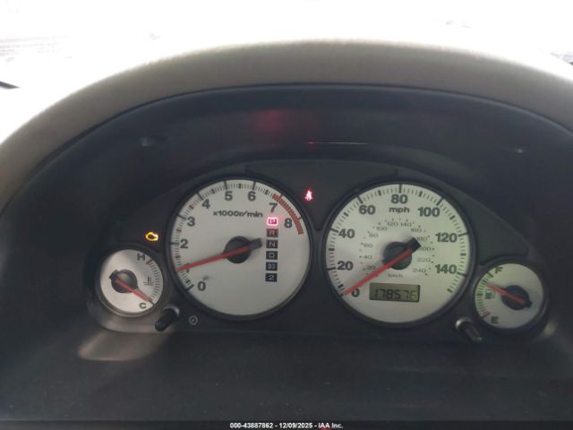 Honda Civic Ex Image 12