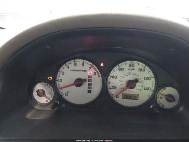 Honda Civic Ex Image 12