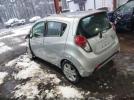 Chevrolet Spark Ls Manual Image 8