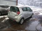 Chevrolet Spark Ls Manual Image 10