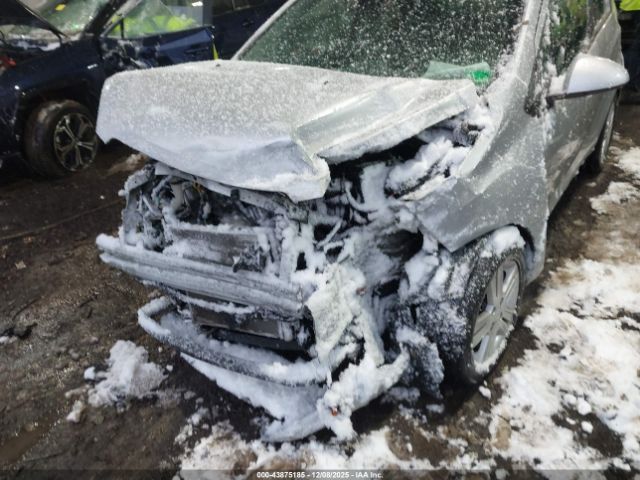 Chevrolet Spark Ls Manual Image 11