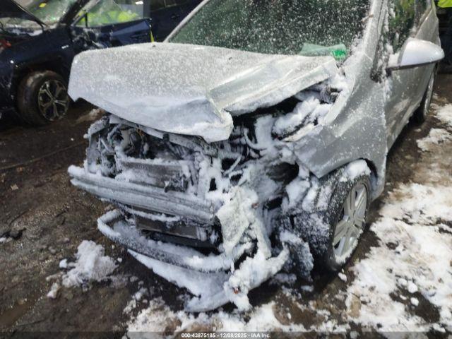 Chevrolet Spark Ls Manual Image 11