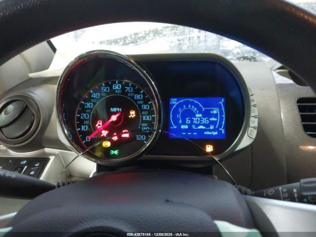 Chevrolet Spark Ls Manual Image 4