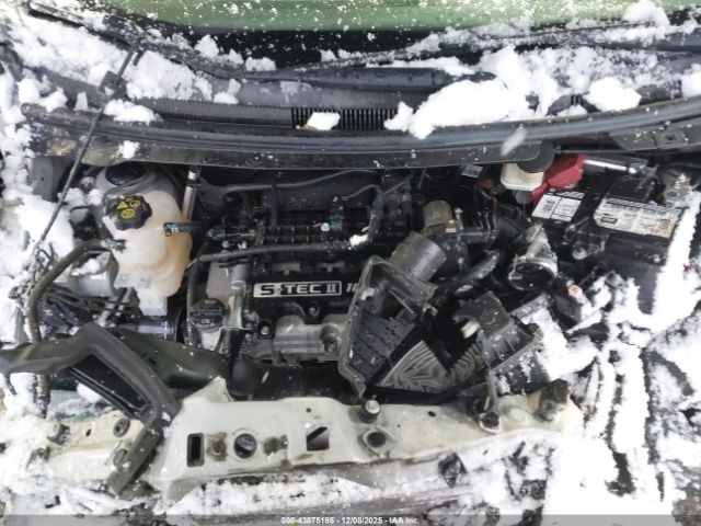 Chevrolet Spark Ls Manual Image 17