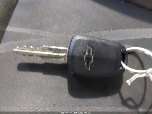 Chevrolet Spark Ls Manual Image 6