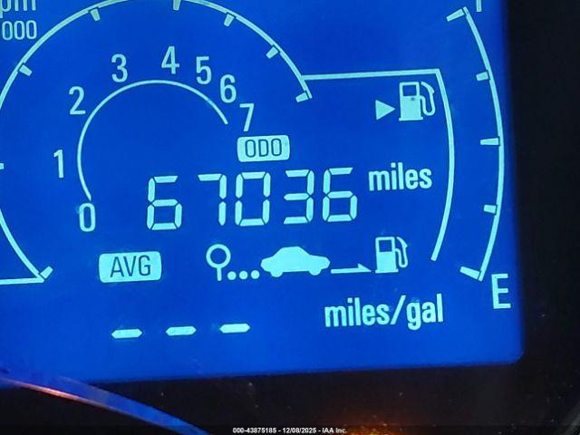 Chevrolet Spark Ls Manual Image 3