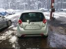 Chevrolet Spark Ls Manual Image 12