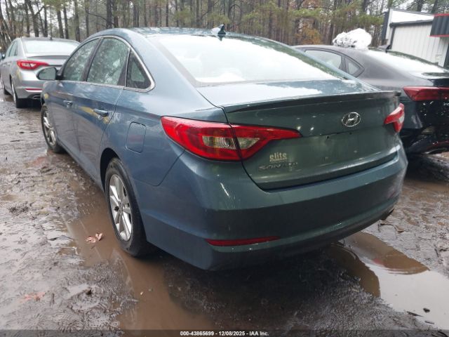 Hyundai SONATA Se Image 12