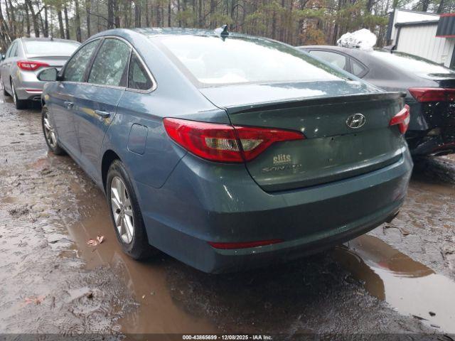 Hyundai SONATA Se Image 12
