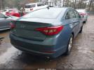 Hyundai SONATA Se Image 4