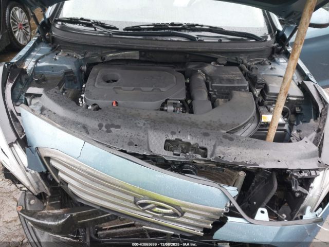 Hyundai SONATA Se Image 14