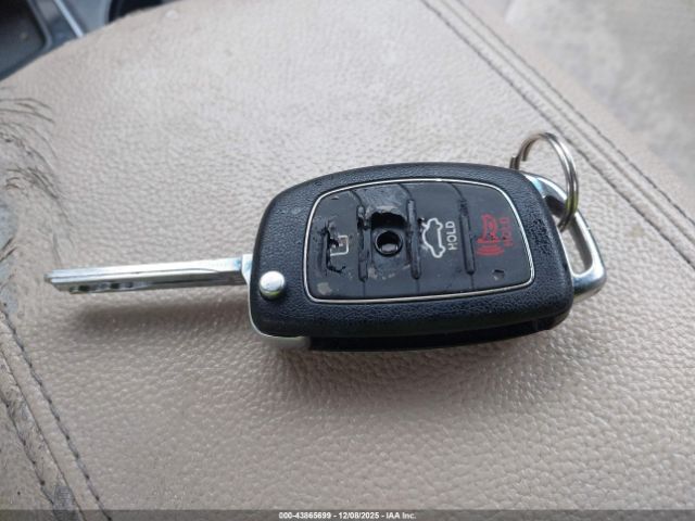 Hyundai SONATA Se Image 15