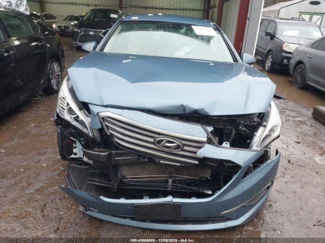 Hyundai SONATA Se Image 16