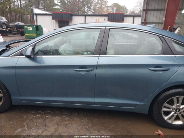 Hyundai SONATA Se Image 3