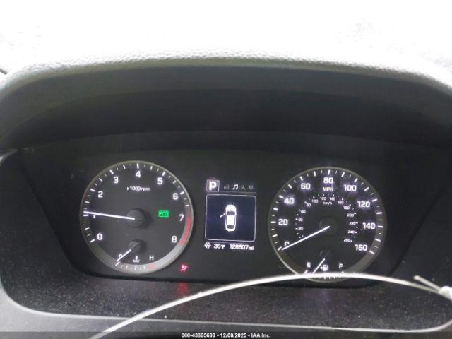 Hyundai SONATA Se Image 2