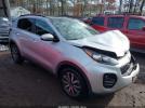 Kia Sportage Ex Image 1