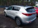 Kia Sportage Ex Image 2