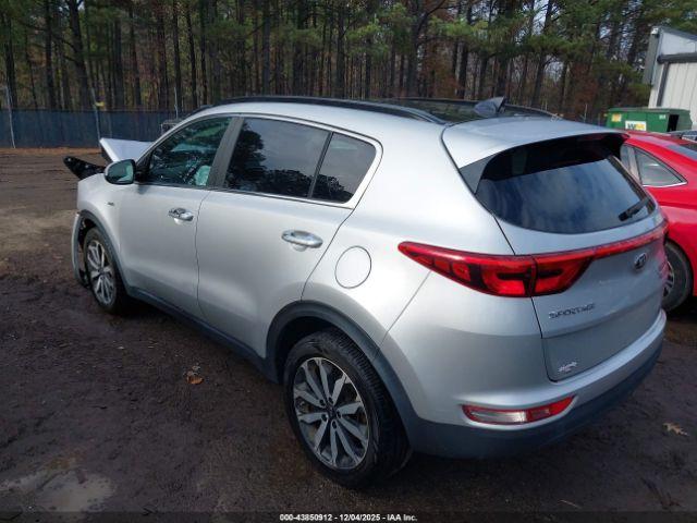 Kia Sportage Ex Image 2