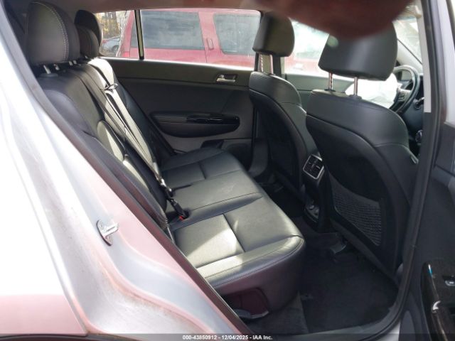 Kia Sportage Ex Image 15