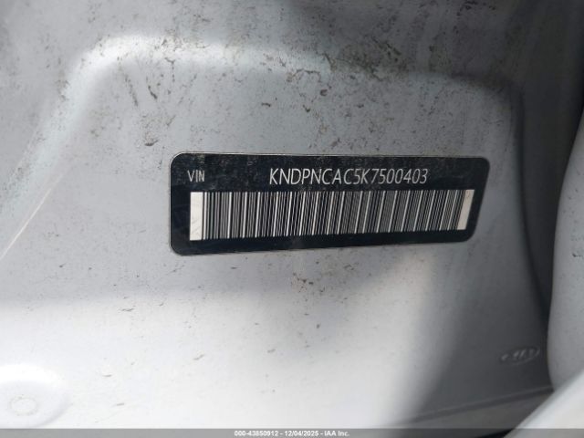 Kia Sportage Ex Image 8