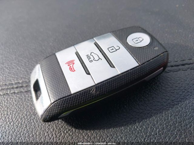 Kia Sportage Ex Image 7