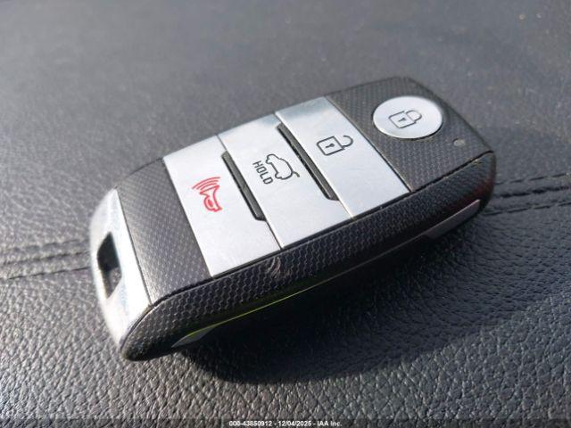 Kia Sportage Ex Image 7