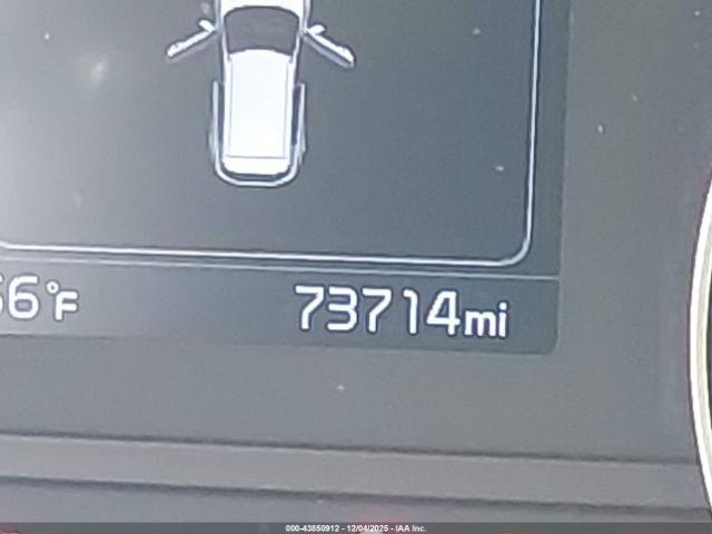 Kia Sportage Ex Image 11