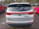 Kia Sportage Ex Image 12