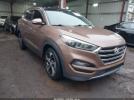 Hyundai TUCSON Limited Image 1