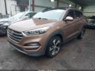 Hyundai TUCSON Limited Image 2