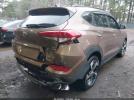 Hyundai TUCSON Limited Image 5