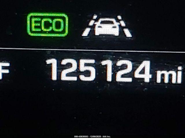 Hyundai TUCSON Limited Image 6