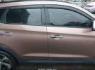 Hyundai TUCSON Limited Image 12