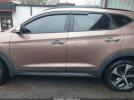 Hyundai TUCSON Limited Image 10