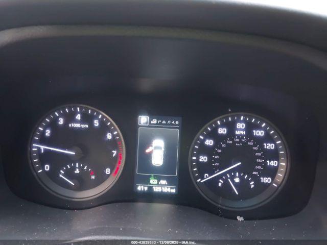 Hyundai TUCSON Limited Image 14