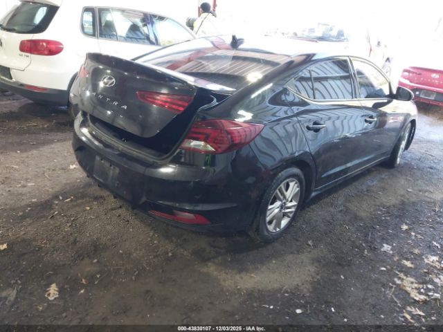 Hyundai ELANTRA Sel Image 7