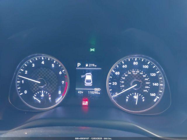 Hyundai ELANTRA Sel Image 8