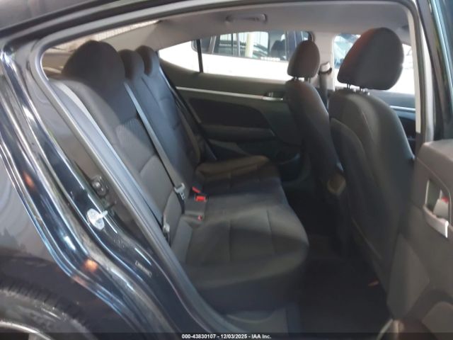 Hyundai ELANTRA Sel Image 3