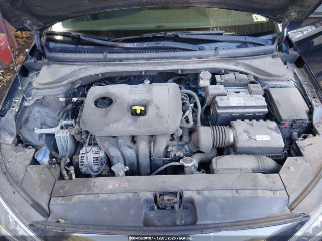 Hyundai ELANTRA Sel Image 11