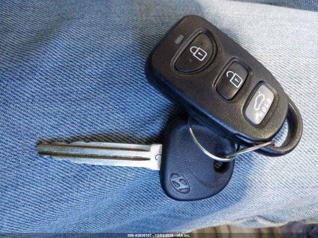 Hyundai ELANTRA Sel Image 2