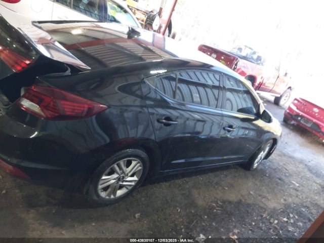 Hyundai ELANTRA Sel Image 6