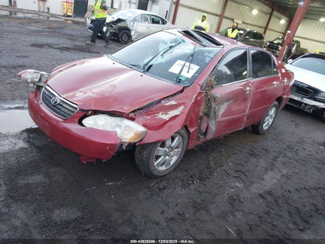 Toyota Corolla Le Image 10