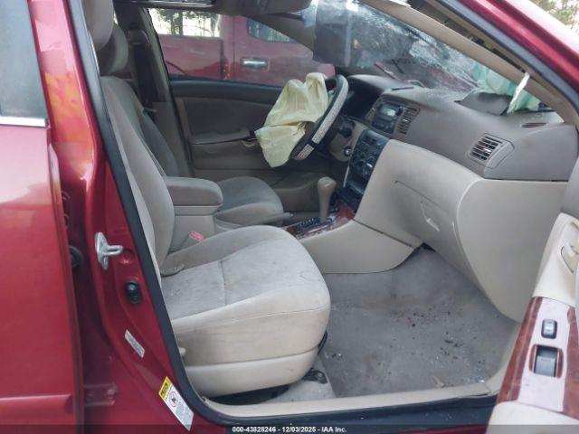 Toyota Corolla Le Image 11