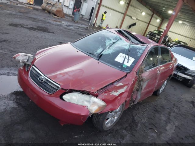 Toyota Corolla Le Image 2