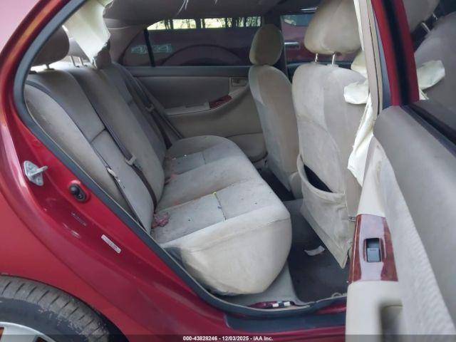 Toyota Corolla Le Image 7