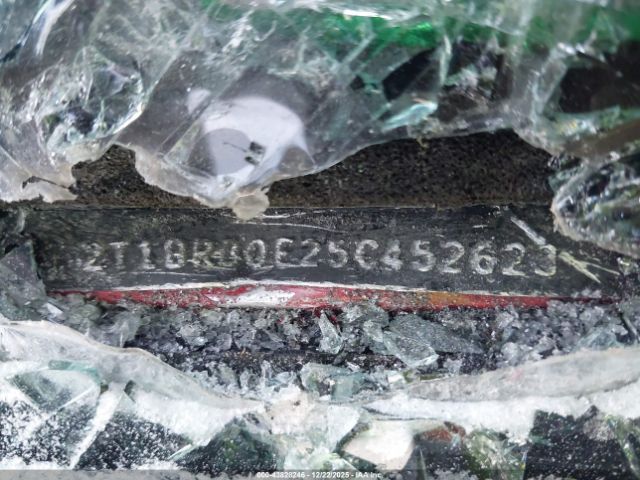 Toyota Corolla Le Image 8