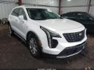 Cadillac XT4 Awd Premium Luxury Image 1