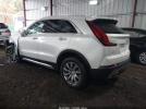 Cadillac XT4 Awd Premium Luxury Image 2