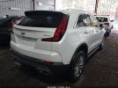 Cadillac XT4 Awd Premium Luxury Image 5